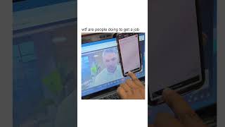 this job hack is crazy 💀 #parakeetaipartner #jobtips #aihacks #jobsearch #short #viral