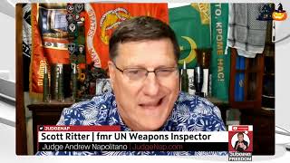 Full Scott Ritter on The Saudi-Houthi Conflict: A War Gone Wrong Guide
