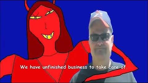 The Final Video: Looney Tunes Intro Bloopers 92: No Escape From the Bloopers [Part 2]