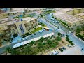 أكبر مركب حموي في الصحراء الجزائرية BISKRA SIDI YAHIA THERMAL COMPLEX