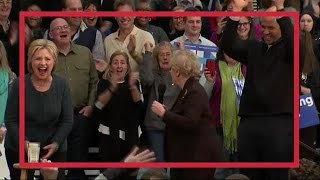 'Ik stem niet met mijn vagina' - DUNK: OPINIE ZONDER OMWEG