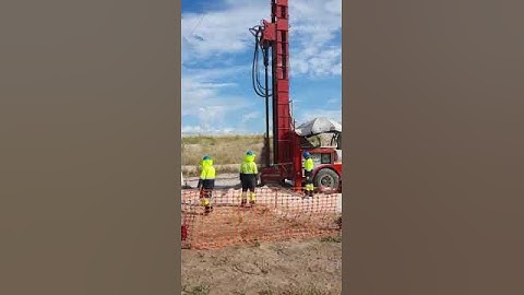 CMT Engineering Botswana Project