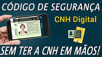 Como conseguir o número da CNH pelo CPF?