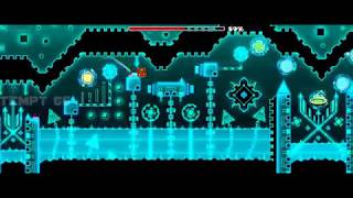 Geometry Dash Artificial Ascent Progress #1 (58-100)