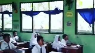 Efek Rumah Kaca  Sebelah Mata