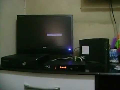 GVT TV Decoder - YouTube