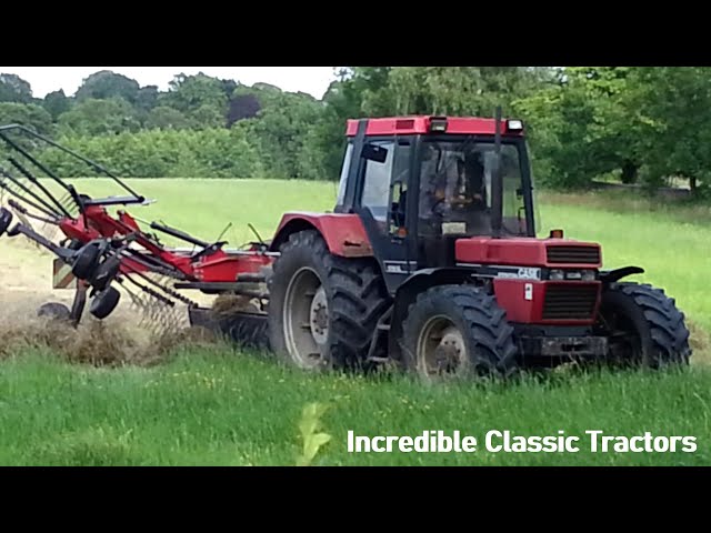 Volant moteur pour Case IH 1056 XL - Prodealcenter