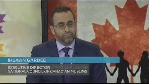 NCCM Rep. discusses Islamophobia on CPAC