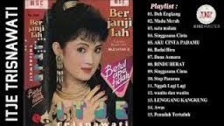 Lagu Dangdut Lawas Itje Trisnawati Duh Engkang 