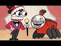 The Amazing Digital Circus BUT CUTE DAILY LIFE // Poppy Playtime Chapter 3 Animation