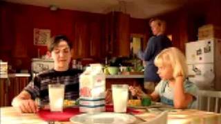 Got Milk? Commercial