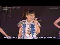 Dream5- READY GO!! (English Subbed) Kawaii EXPO 2014