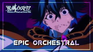 Wistoria Season 2 Episode 2 Ost  The Party From Hell Begins epic Orchestral Cover