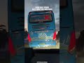 MANTAP KANDA‼️BUS ALAM INDAH "SCORPION X" RUTE MAKASSAR-TORAJA🔥#shorts #bussulawesi #fyp