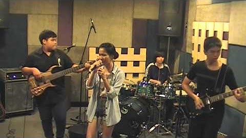 ความพยายาม OVERLAP  rock no L2