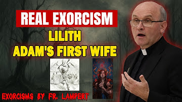Real Exorcist Horror: Lilith Awakens in New Orleans