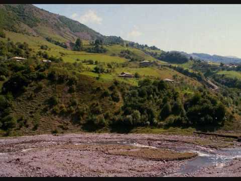 ქსნის ხეობა