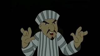 Cheen Tapak Dam Dam Meme Template