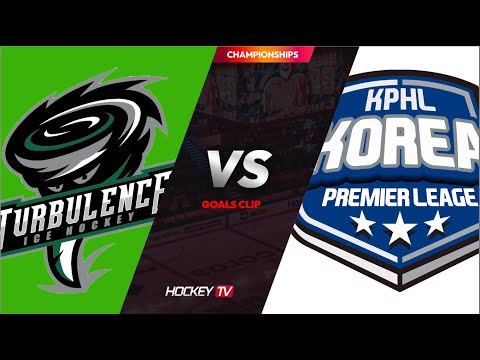 KPHL 코리아 프리미어리그 B 터뷸런스 연합 vs KPHL [GOALS] 2025.05.24