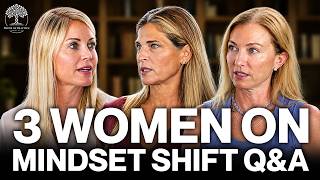 Information The 3 high-achieving women on Habits, Boundaries, and Success Rules Nobody Warns You About Update
