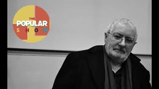 Famous Terry Eagleton | Left Populism vs the Postmodern Left Net Worth