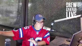 Drew Garabo Show