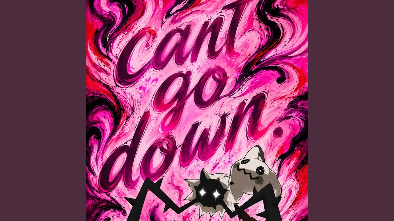 Watch cant go down on YouTube Watch cant go down on YouTube