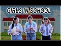 GIRLS IN SCHOOL || Sibbu Giri