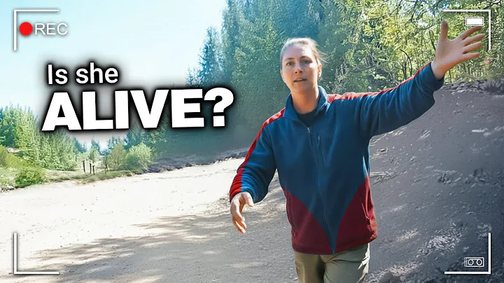 When A Killer Realizes His Victim Is Still Alive