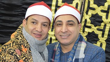 القارئ الشيخ محمد حسن الخياط من سورة ال عمران _ شارع النقراشي _ابوكبير 6-2-2025