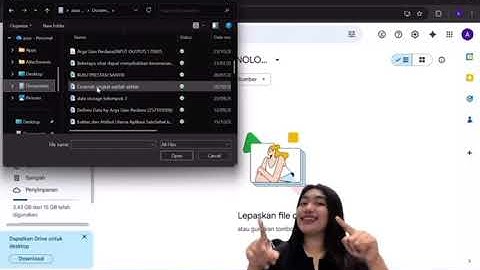 Tugas PTI Layanan Cloud Kelompok-5