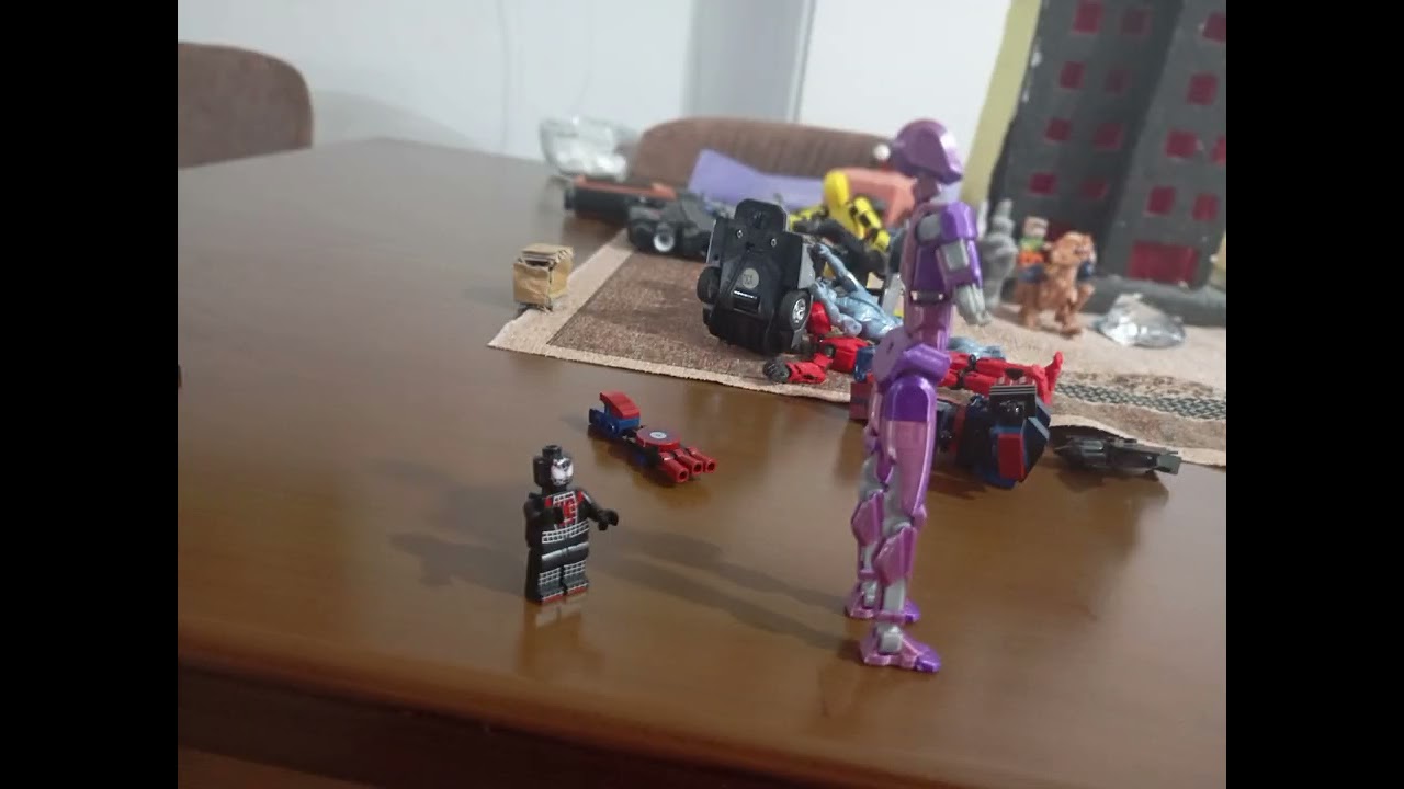 Part three purple wings 