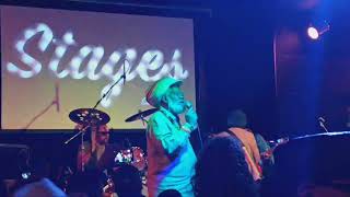 JOHNNY CLARKE | MOVE OUT OF BABYLON | LIVE | STAGES | SANTA ANA | CALIFORNIA| MARCH 23 2024