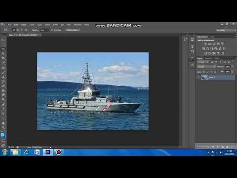 Video: Kako miješati boje u Photoshopu (sa slikama)