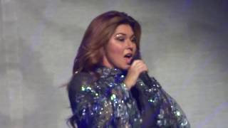 Shania Twain - St Louis - NOW Tour - 6.13.18 - From This Moment