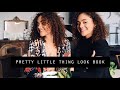 prettylittlething lookbook | MontesTwins |