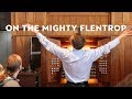 ON THE MIGHTY FLENTROP