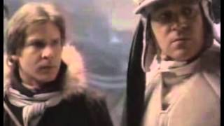 The Search for Luke - Star Wars -  NP-Basement Sounds and Magic: 1990