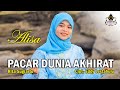 PACAR DUNIA AKHIRAT (Rita Sugiarto) - ALISA (Cover Dangdut)