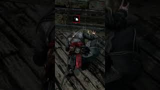auf nach oben #assassinscreed #frictionalgames #assassinscreedplaythrough #gaming #short