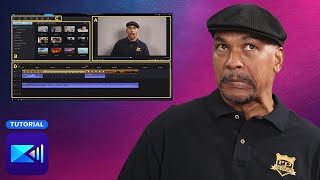 I Made Sense Of The User Interface... Kinda | PowerDirector