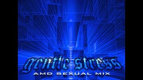 gentle stress (AMD SEXUAL MIX) // MR.DOG feat. DJ SWAN ~re-recording of DDR NovaMAX CSP chart~