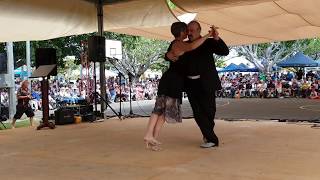 Tango Craze