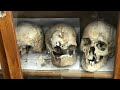 Самый страшный музей (полная версия)часть 3. The scariest museum (part three!)