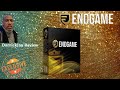 ENDGAME Review 🎁 BONUSES 🎥 ENDGAME Review Video