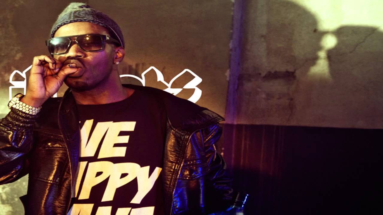 Juicy J "We Trippy Mane" Type Beat (Prod. By MichaelP] YouTube
