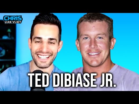 Ted DiBiase Jr. on deciding to leave WWE, life after wrestling, being the Million Dollar Man's son