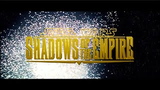 Star Wars Shadows Of The Empire Commercial 1996 Hd Remastered