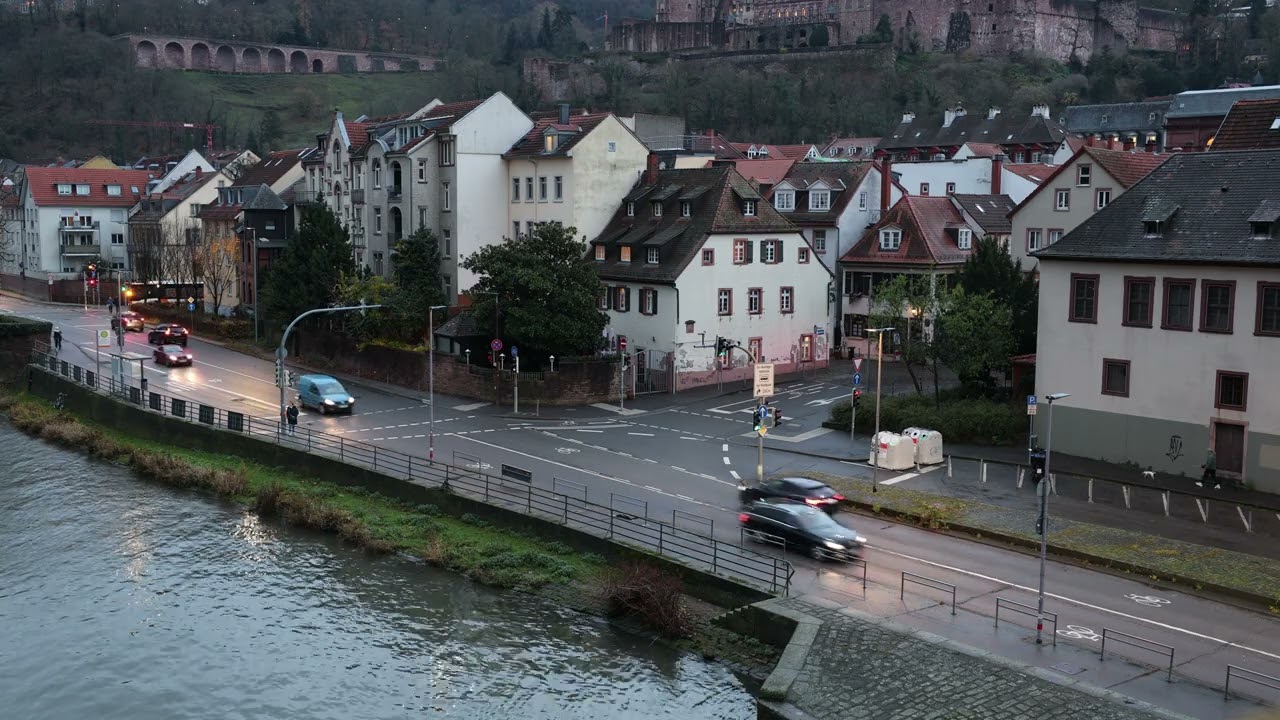 FOTO HITS: Standard-Testclip mit Canon EOS R1