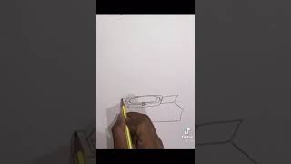 فنان يرسم هيلكس 🔥